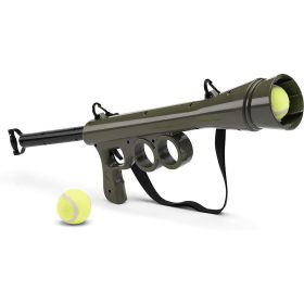   Timeless Pet Labdakilövő játékpuska kutyáknak (HOP1001640)