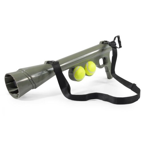 Timeless Pet Labdakilövő játékpuska kutyáknak (HOP1001640)