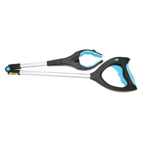 Timeless Tools Szemétszedő csipesz, mágnessel és LED lámpával (HOP1001641)