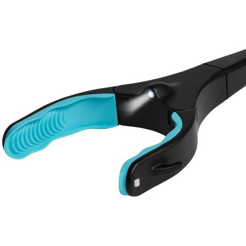 Timeless Tools Szemétszedő csipesz, mágnessel és LED lámpával (HOP1001641)