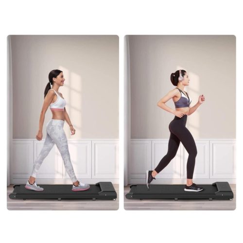 Timeless Sport Asztal alá helyezhető gyaloglópad / walking pad távirányítóval (HOP1001644)