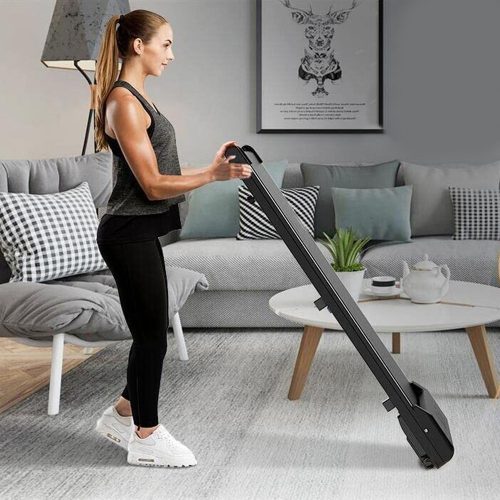 Timeless Sport Asztal alá helyezhető gyaloglópad / walking pad távirányítóval (HOP1001644)