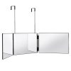 Timeless Beauty 3 paneles tükör, teleszkópos felfüggesztéssel (HOP1001647)