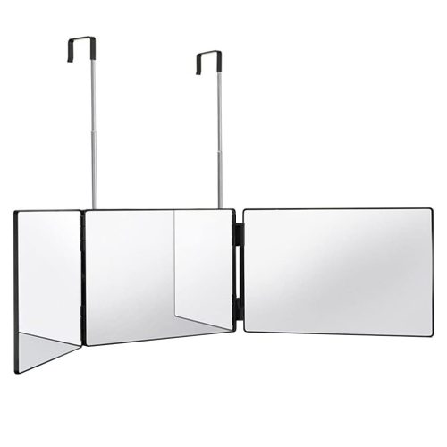 Timeless Beauty 3 paneles tükör, teleszkópos felfüggesztéssel (HOP1001647)