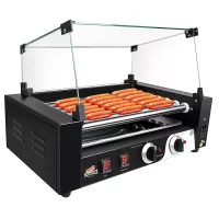 Hot Dog Készítők