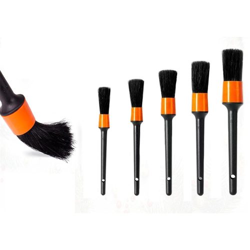 Timeless Tools 20 részes autótisztító és ápoló készlet külső és belső felületekre (HOP1001654)