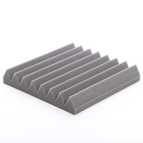 Timeless Hobby 12 db öntapadós, hangszigetelő fali panel habszivacsból (HOP1001713)