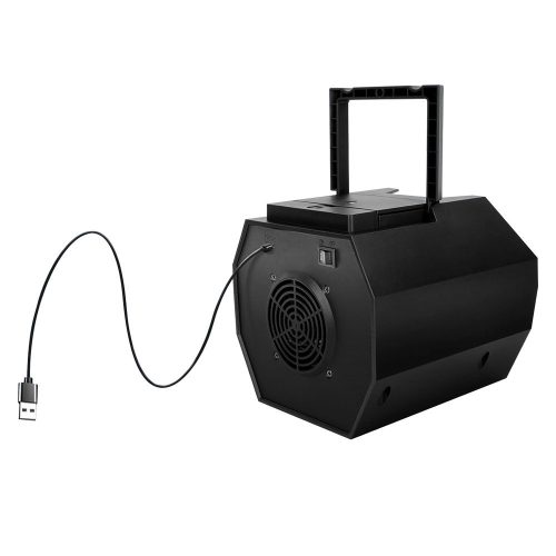 Timeless Hobby Elektromos buborékfújó gép (HOP1001727)