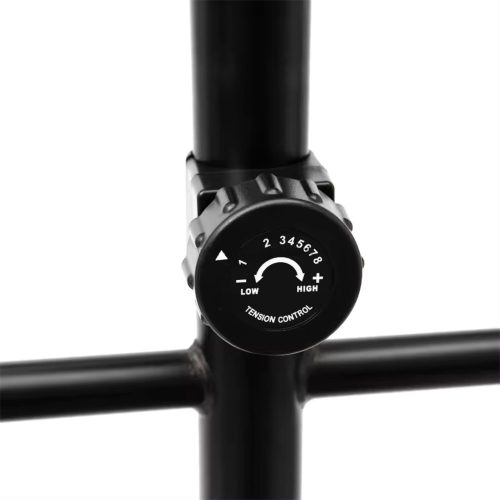 Timeless Sport Ellipszis tréner digitális kijelzővel (HOP1001737)