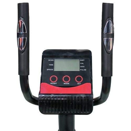 Timeless Sport Ellipszis tréner digitális kijelzővel (HOP1001737)