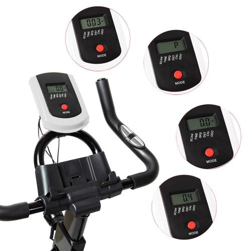 Timeless Sport Spinning kerékpár (HOP1001739)