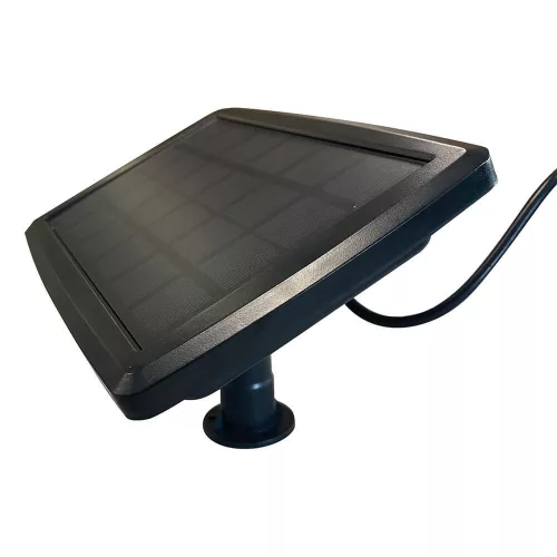 Timeless Garden Kültéri szolár dekor égősor, 15 db E27 LED lámpával, 15m (HOP1001741)