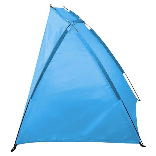 Timeless Garden Félsátor 220*110*110 cm, kék (HOP1001742)