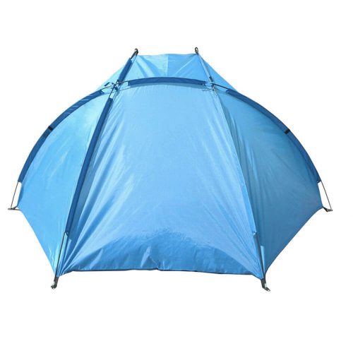 Timeless Garden Félsátor 220*110*110 cm, kék (HOP1001742)