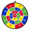 Timeless Toys Játék darts tábla öntapadós labdákkal (HOP1001743)