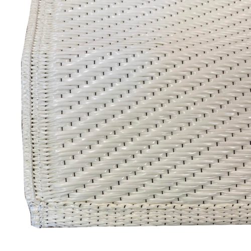 Timeless Garden Kültéri szőnyeg, 2 oldalas, 180 x 120 cm, zöld-bézs (HOP1001744-3)