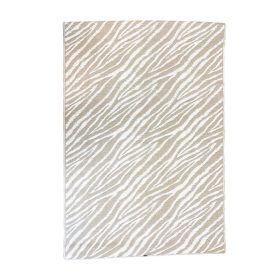   Timeless Garden Kültéri szőnyeg, 2 oldalas, 180 x 120 cm,bézs (HOP1001744-5)