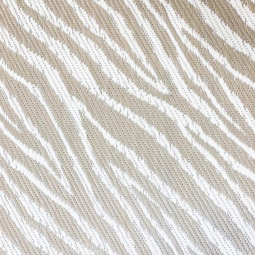 Timeless Garden Kültéri szőnyeg, 2 oldalas, 180 x 120 cm,bézs (HOP1001744-5)