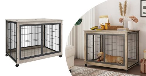 Timeless Pet Beltéri kutyakennel (HOP1001763)