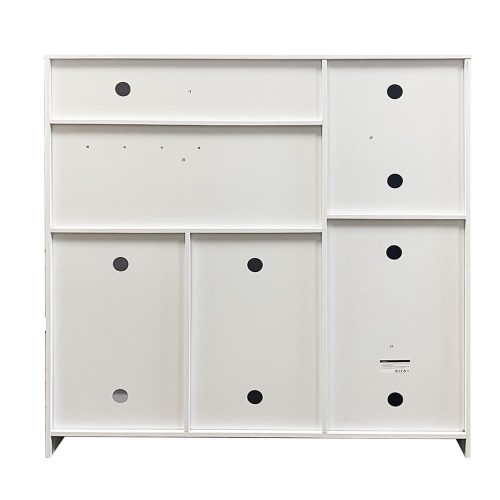 Timeless Toys Fa játékkonyha, kiegészítőkkel (HOP1001766)