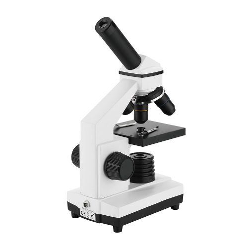 Timeless Hobby Kezdő mikroszkóp készlet gyerekeknek (HOP1001773)