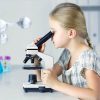 Timeless Hobby Kezdő mikroszkóp készlet gyerekeknek (HOP1001773)