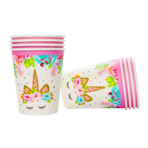 Timeless Hobby Unikornisos parti készlet (HOP1001774)