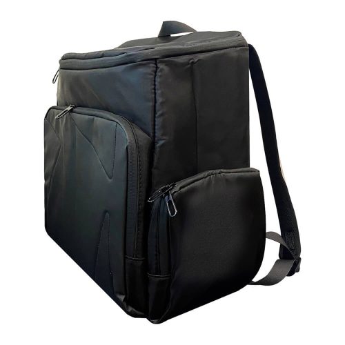 Timeless Home Hátizsák játékkonzolokhoz és kiegészítőikhez - PS/Xbox (HOP1001777)