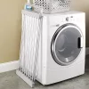 Timeless Home Elektromos ruhaszárító 120 W, 8 szárító rúddal (HOP1001790)