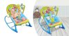Timeless Home Rezgő, zenélő pihenőszék 18kg-ig, kék (HOP1001793)