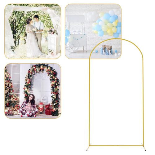 Timeless Garden Esküvői boltív dekoráció (HOP1001798)