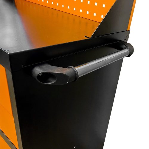 Timeless Tools Gurulós műhelykocsi, szerszámkocsi (HOP1001801)