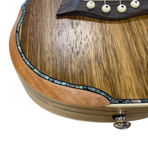 Timeless Hobby Ukulele 60cm (HOP1001810)