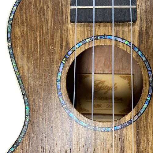 Timeless Hobby Ukulele 60cm (HOP1001810)