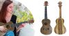Timeless Hobby Ukulele 60cm (HOP1001810)