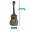 Timeless Hobby Ukulele 60cm (HOP1001810)