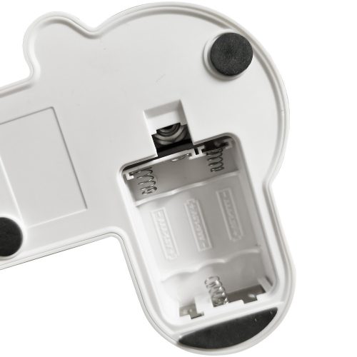 Timeless Tools Paneltartó (harmadik kéz) LED-es nagyítóval, 2 db csipesszel, pákatartóval (HOP1001814)