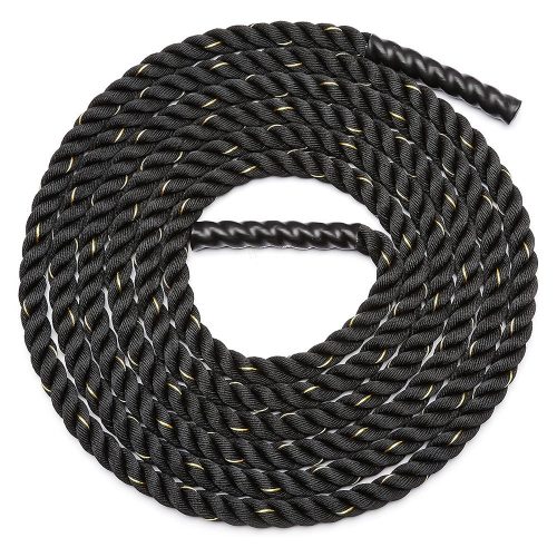 Timeless Sport Edzőkötél, 10m/8kg (HOP1001816)