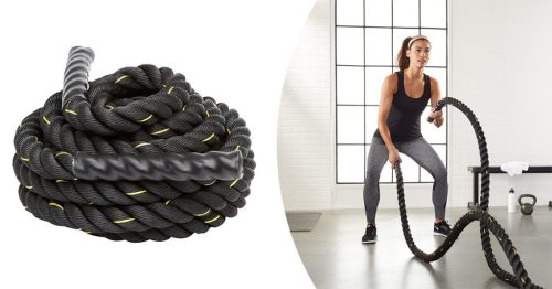 Timeless Sport Edzőkötél, 10m/8kg (HOP1001816)