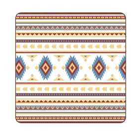 Timeless Garden Piknik takaró, 2x2 m (HOP1001819)