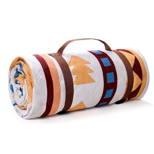 Timeless Garden Piknik takaró, 2x2 m (HOP1001819)