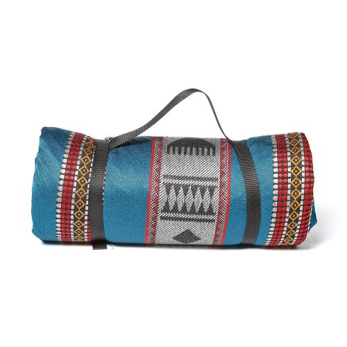 Timeless Garden Piknik takaró, 2x2,85 m (HOP1001820)