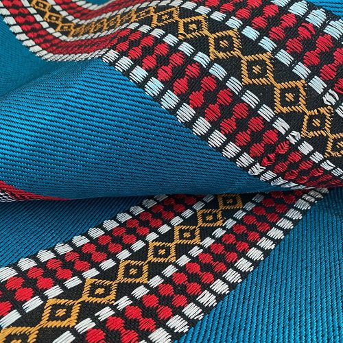 Timeless Garden Piknik takaró, 2x2,85 m (HOP1001820)