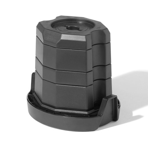 Timeless Sport Állítható súlyú kettlebell súlyzó (HOP1001822)