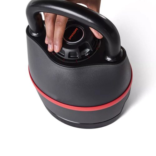 Timeless Sport Állítható súlyú kettlebell súlyzó (HOP1001822)