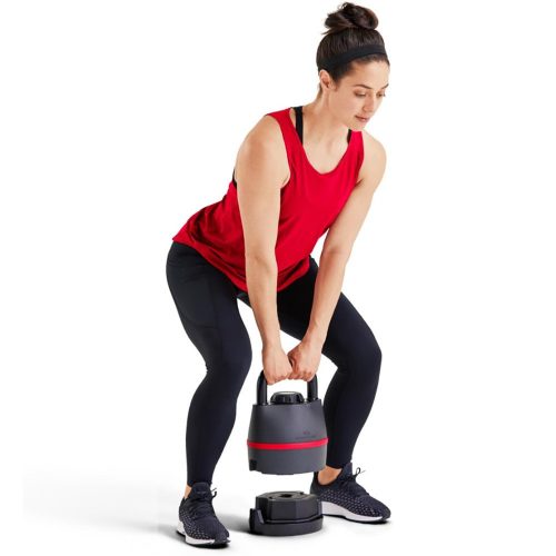 Timeless Sport Állítható súlyú kettlebell súlyzó (HOP1001822)