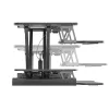 Timeless Office Sit/stand állóasztal átalakító (HOP1001828)