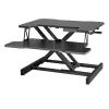 Timeless Office Sit/stand állóasztal átalakító (HOP1001828)