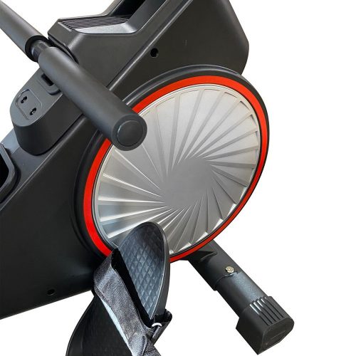 Timeless Sport Mágneses evezőpad, 100 kg terhelhetőség (HOP1001830)