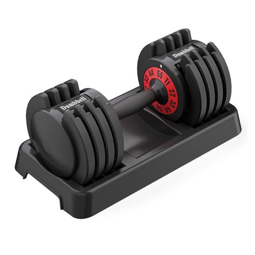 Timeless Sport Állítható egykezes súlyzó (HOP1001831)